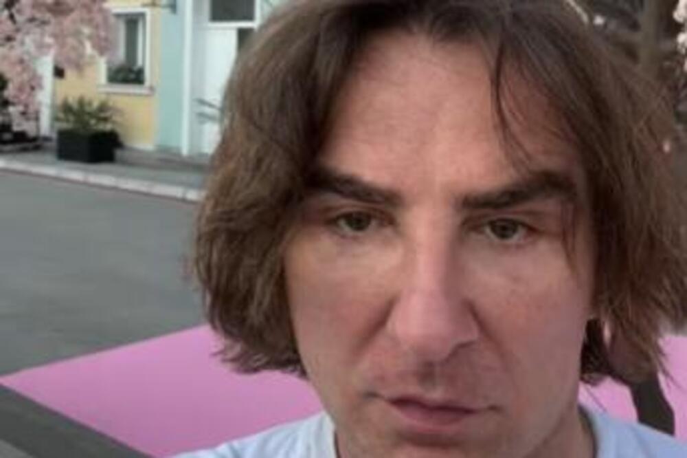 Željko Mitrović saopštio kraj! Vanredna vest na Pinku