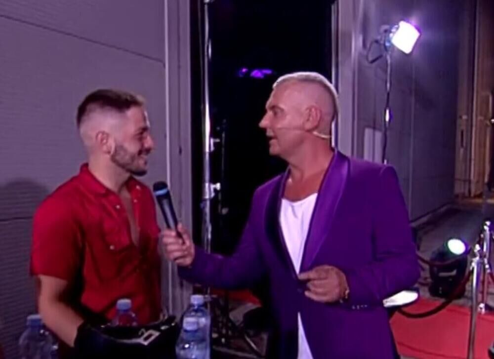 Finale Elite, Elita finale