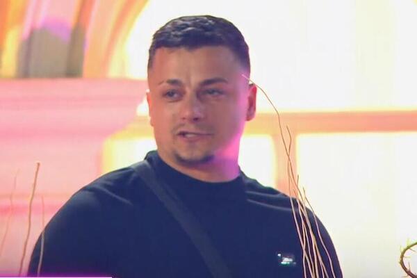 Terza napravio dramu na imanju, polomio ogradu! Isplanirao filmsko bekstvo, sve je uradio nakon ovoga