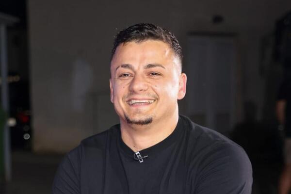 "Da sam je tužio bila bi mi alimentacija..." Otkriveno koliko Terza planira mesečno da izdvoji za ćerku