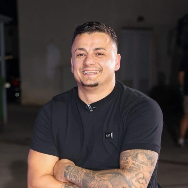 "Da sam je tužio bila bi mi alimentacija..." Otkriveno koliko Terza planira mesečno da izdvoji za ćerku