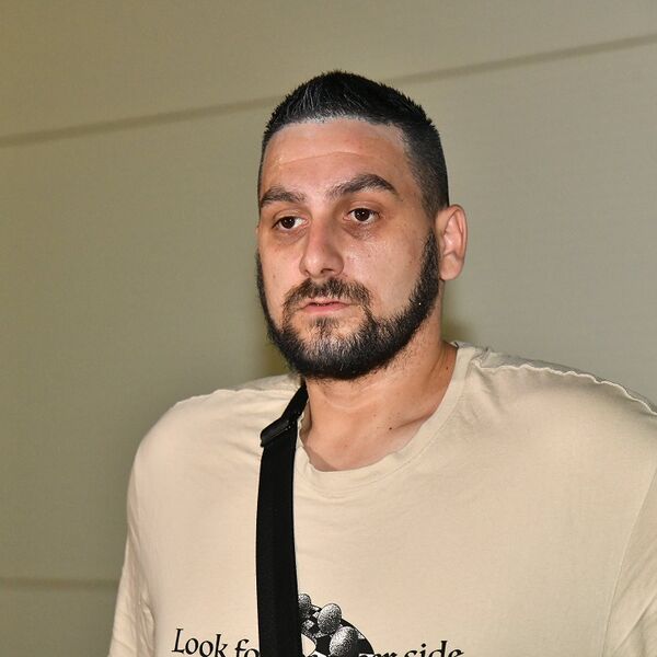 Ovaj čovek je danas neprepoznatljiv! Miljanin bivši izmenio LIČNI OPIS, u licu skroz druga osoba