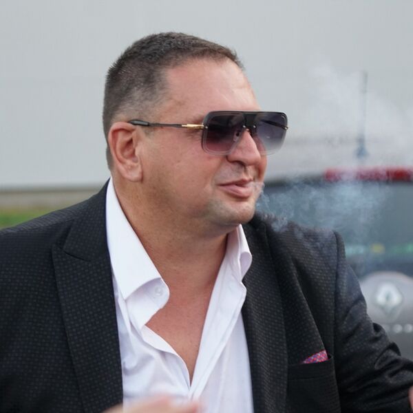 Hospitalizovan Taki Marinković: Pogoršalo mu se zdravstveno stanje