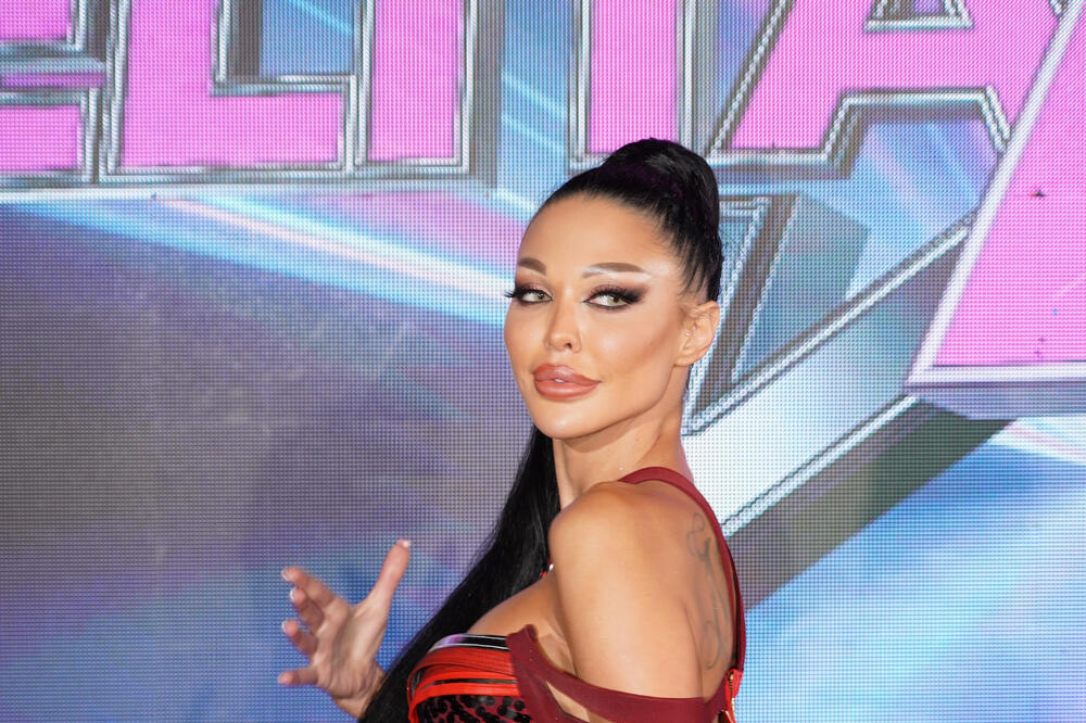 "VIDEĆEMO SE NA SUDU..." Maja Marinković saznala sve, pa žestoko zapretila, a onda spomenula Cara i Aleks!