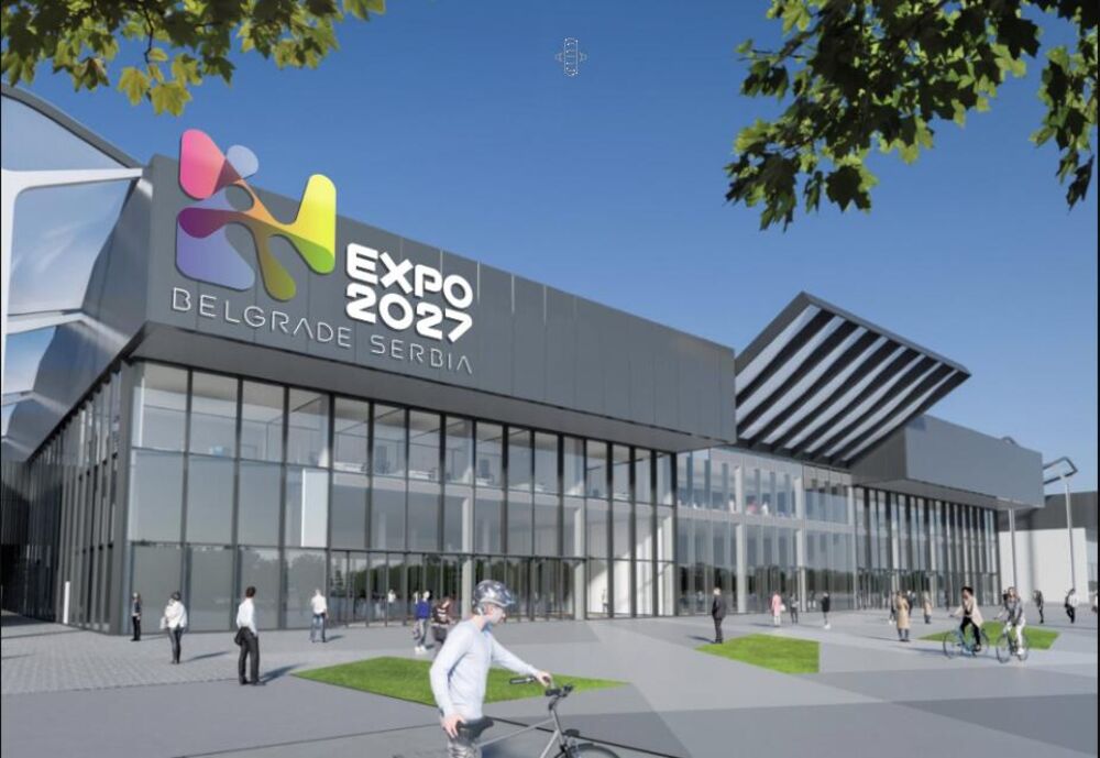 EXPO 2027