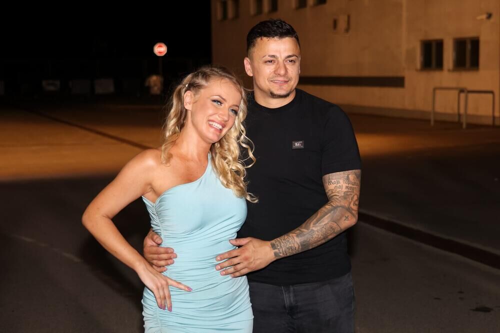 Terza svakodnevno moli Milicu da oproštaj