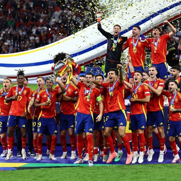 Španija prvi meč kao prvak Evrope igra u Beogradu! (FOTO)
