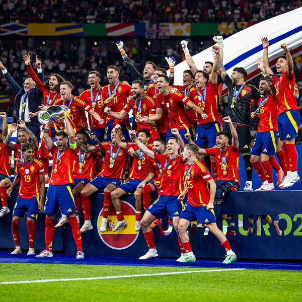 Španija je prvak Evrope! Ni Engleska nije mogla protiv najlepšeg fudbala na turniru (VIDEO/FOTO)