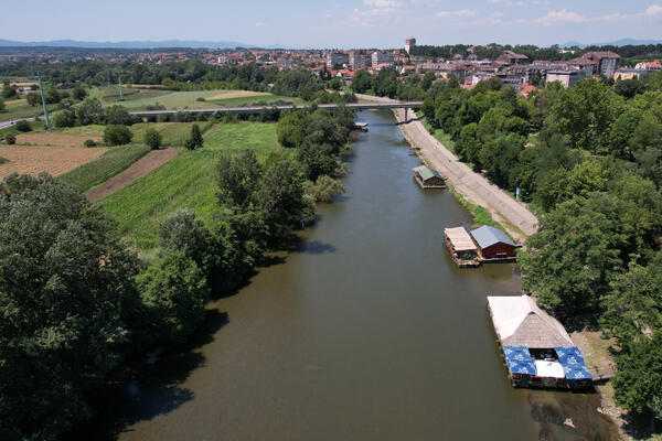 Cena prenoćišta u ovoj banji je 500 dinara: Svi hrle u nju, lekovita voda je spas za dušu i telo
