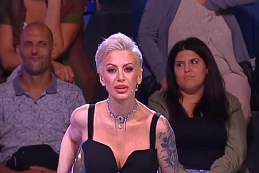 "Bio si mi otac": Dušici Jakovljević umro jedan od najbližih