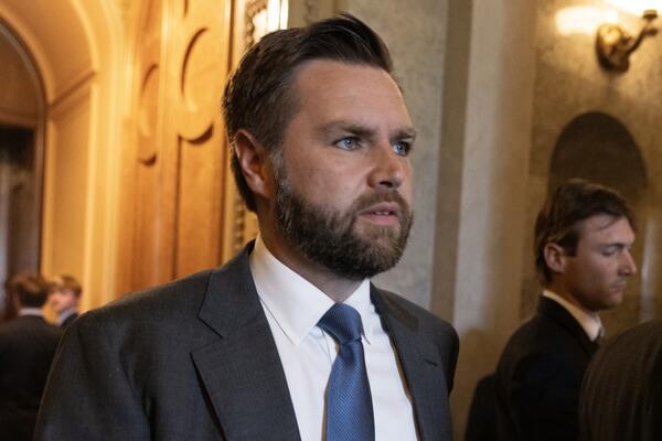 Oglasio se Vens o pregovorima Trampa i Putina: Svi pričaju o onome što je izustio, ovo se nije znalo