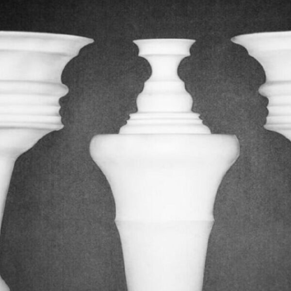 ONO ŠTO PRVO VIDITE NA OPTIČKOJ ILUZIJI RAZOTKRIVA VAŠ NAJVEĆI STRAH: Saznajte šta vas najviše sputva u životu