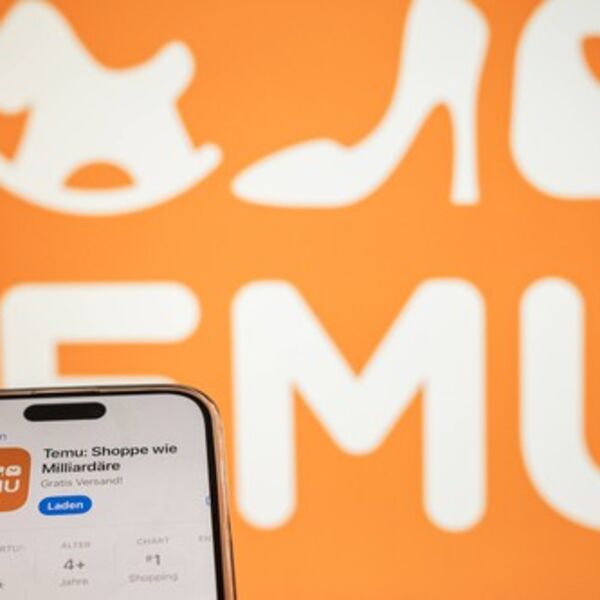 Važno upozorenje, pojavila se lažna "Temu" aplikacija! Izgleda skoro identično, samo jedan detalj čini svu razliku!