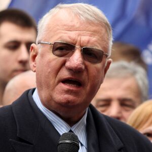 ŠTA AKO ZABRANE TOMPSONA? Šešelj tvrdi da će se desiti ovo! A tek da vidite kako je nazvao njegove koncerte...