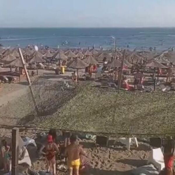 Ulcinjska tradicija koja u svima budi nostalgiju: Svaki dan u 6 časova sve staje, a razlog je nešto posebno (VIDEO)