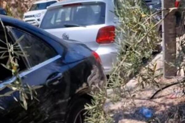 Miloša opljačkali u Grčkoj: Otišao sa trudnom ženom u more, kad je video auto ostao u šoku, uzeli i burme!(VIDEO)