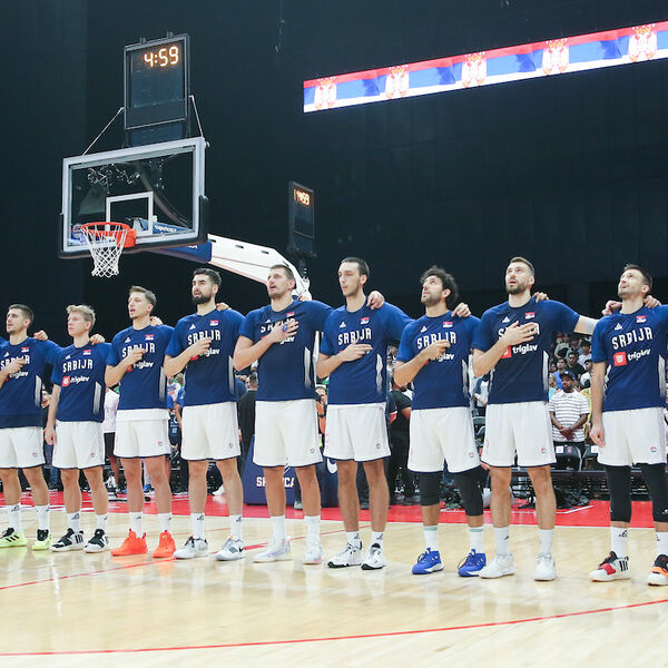 Srbija može da odahne: Sjajne vesti pred Olimpijske igre!