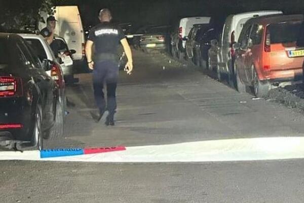 Drama u Preševu: Muškarac ispalio više hitaca iz pištolja u vazduh, policija ekspresno reagovala