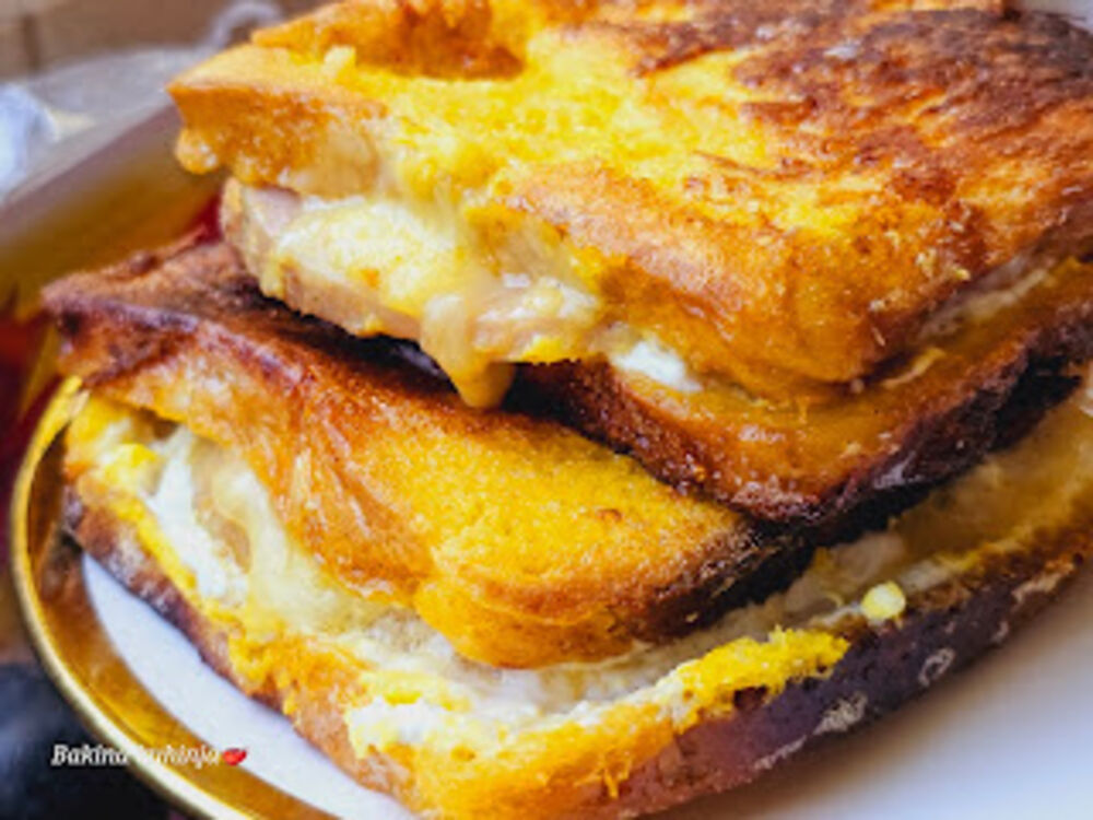 Gurmanske prženice koje ćete tamaniti: Manje od pola sata dobićete specijalitet koji ćete spremati bar 1 nedeljno