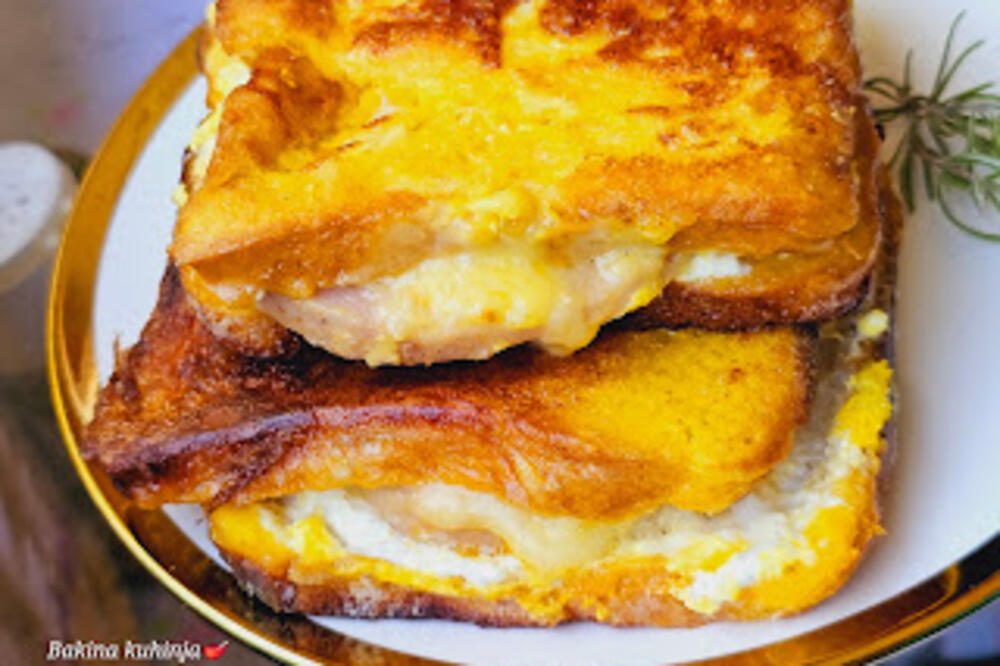 Mađarske prženice su ukusnije od naših: Tajna je u 1 sastojku koji pravi razliku i daje poseban šmek