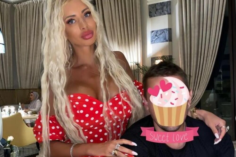 MICIKA, ŠEĆERU, KO JE OTAC DECE? Nišlijka živi kao BUBREG U LOJU, Srpkinje kažu "bogati DEKA" - POGLEDAJTE SAMO OVO