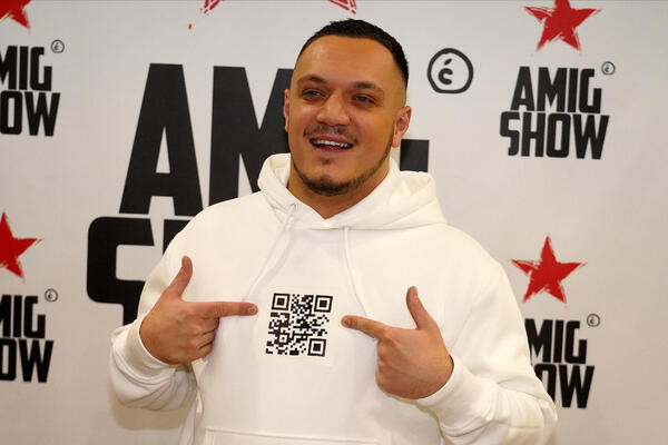 " 99% ću morati da idem pod nož": Gastoz digao naciju na noge, otkrio detalje o zdravstvenom problemu koji ima!