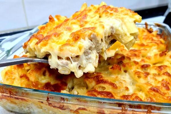 Da li će ovo jelo svi Srbi spremiti za nedelji ručak? Ukus 10, a recep je toliko lak da ćete ga praviti danima