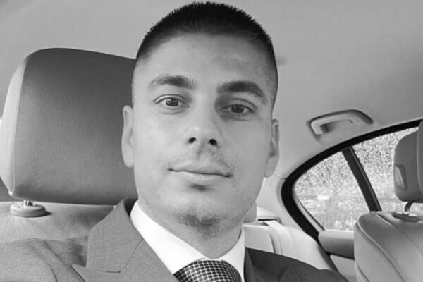 Porodica ubijenog Nikole neutešna: Ceo grad u suzama, otac od tuge jedva govori: "Ne mogu da prihvatim..."