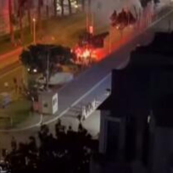 Otkriven identitet pretučenih navijača u Beogradu: Trojica u bolnici sa povredama glave