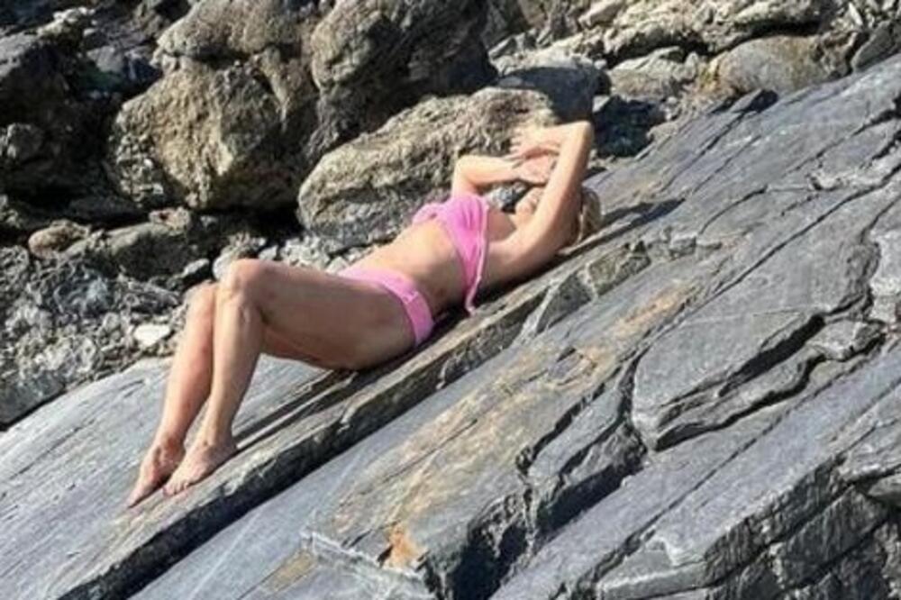 Muškarci od Vardara do Triglava ludeli za njom: A kada saznate sa koliko godina je izgubila nevinost zanemećete