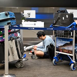 AKO STE REZERVISALI LET ZA OVU POPULARNU DESTINACIJU, IMAMO LOŠE VESTI: Otkazano 500.000 polazaka, razlog je JEZIV!