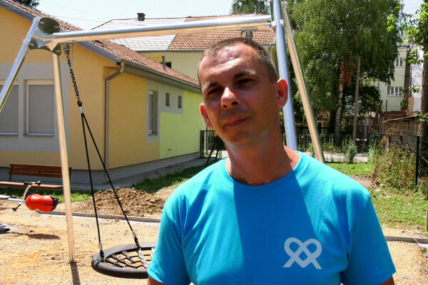 Ivan se godinama bori da deca sa autizmom imaju bolje uslove: Sada im pravi nešto posebno - kapa dole, dobri čoveče