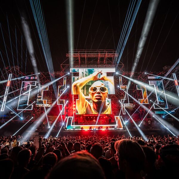 Magija EXIT festivala: Nezaboravni momenti koji će se zauvek pamtiti!