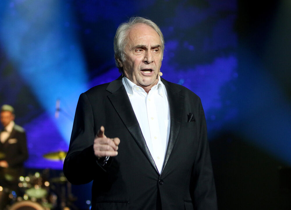 Jedan je od najboljih domaćih glumaca