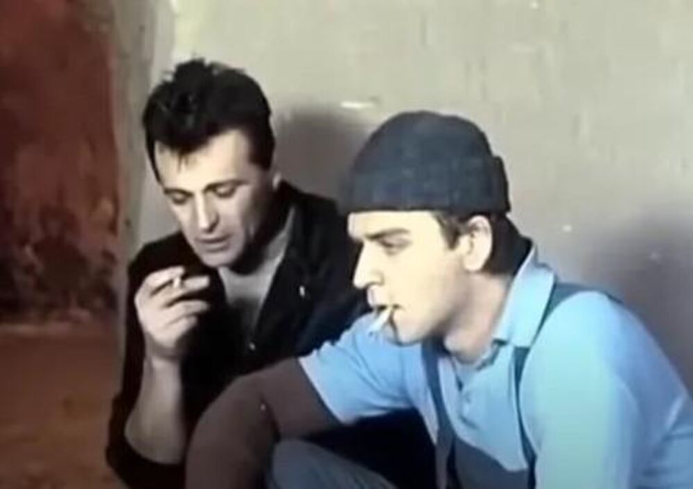 'Sivi dom' jedna je od najboljih serija snimljena u Jugoslaviji