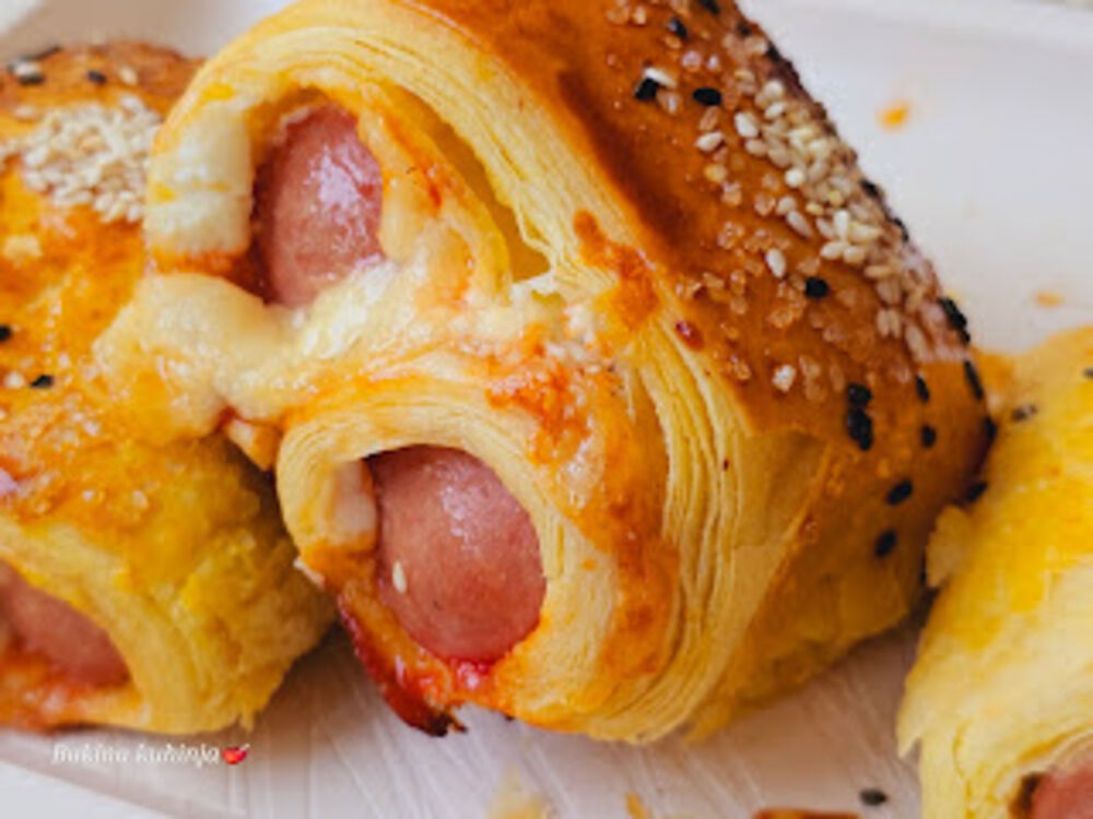 Rolnice sa viršlama