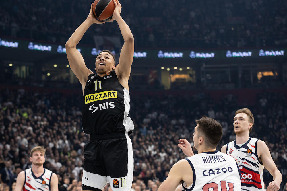 Vraća se? Evroligaška transfer bomba!