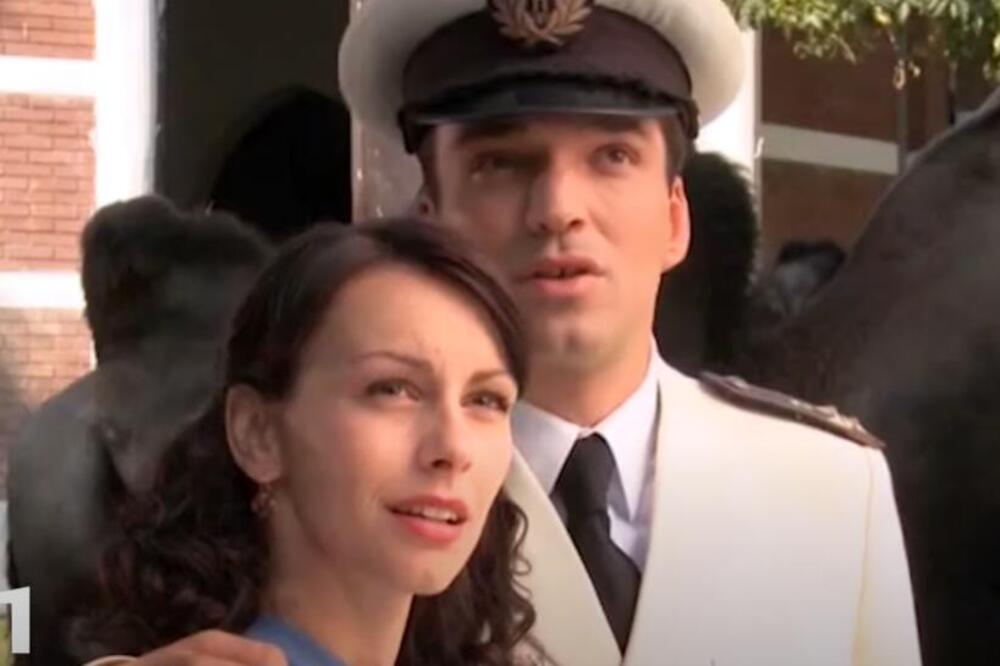 Da li znate kako danas izgleda devojčica iz serije "Ranjeni orao"? Prošlo je 16 godina, a ona je sad prava lepotica