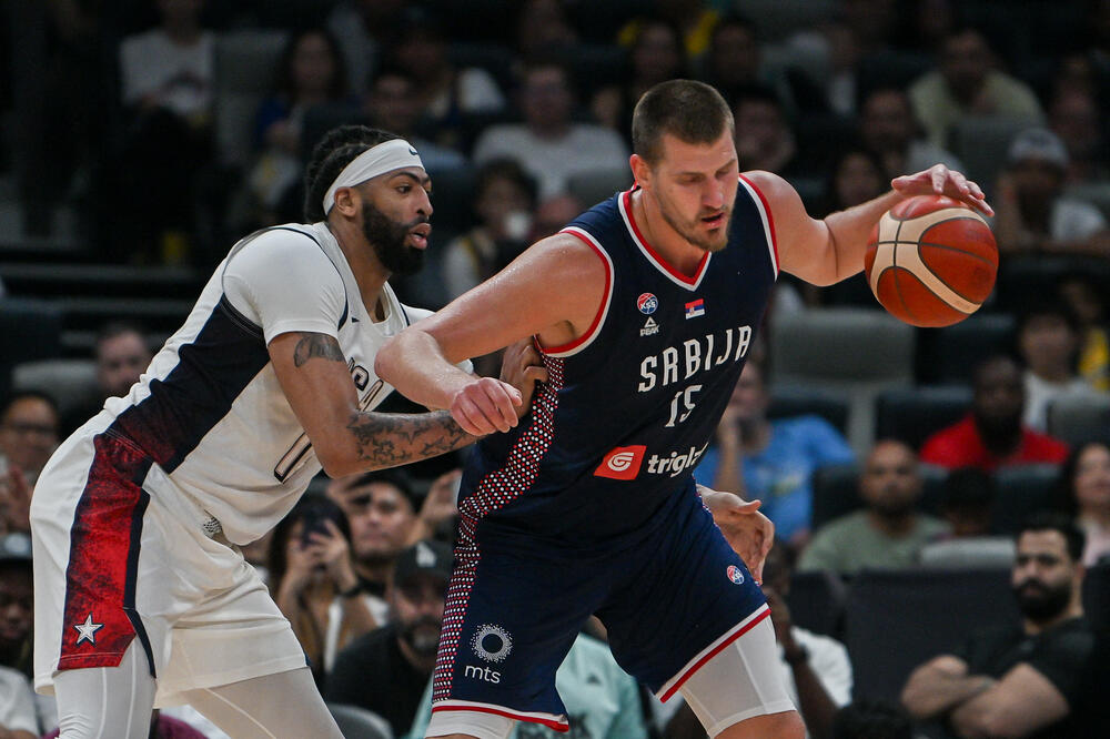 Nikoli Jokiću u Denver stiže bombastično pojačanje iz reprezentacije Srbije?!