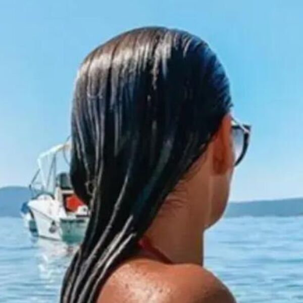 Nju nazivaju hrvatskom Kim Kardašijan: Vrela je da vrelija ne može biti, obline kipe na sve strane (FOTO)