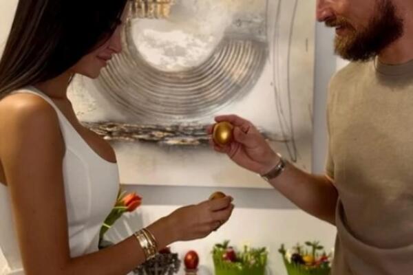 Predrag tada neće biti sa mnom: Čuvena srpska manekenka zaprepastila priznanjem, pa progovorila dalje