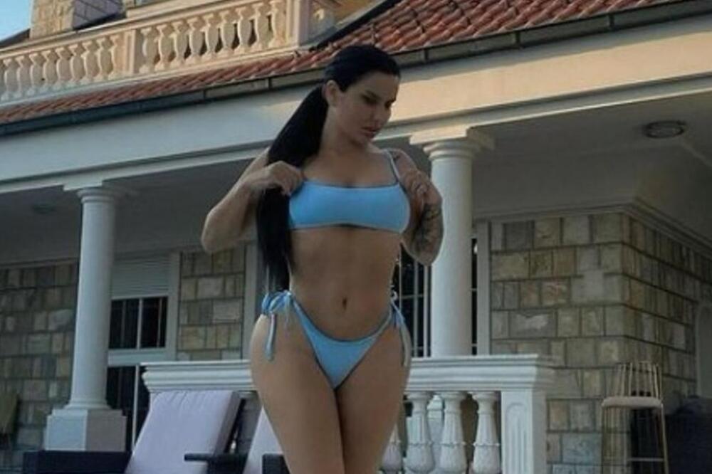 Ova vatrena crnka (49) je rodila najpoznatijeg Čačanina: Sada oduzima dah, a tek da vidite kakva je bila u mladosti