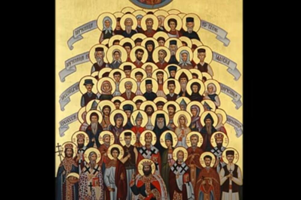 Danas samo jedan STROG OBIČAJ treba da ispoštujete! Veliki je praznik, staro VEROVANJE kaže da NIJE DOBRO DA...