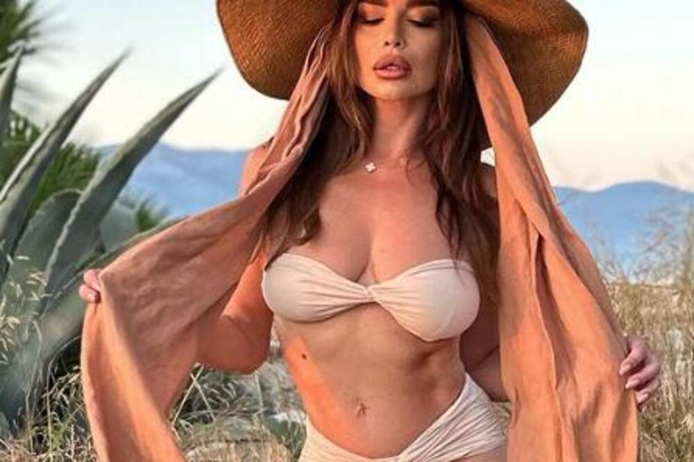 "Sećam se dobro kad je...": Severina posećivala ovog srpskog moćnika, spavala u njegovoj vili, pa...Komšije oplele!