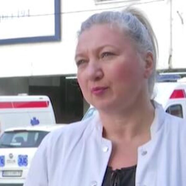 SRBI SE MASOVNO ŽALE NA UMOR I MISLE DA JE KRIVAC PRITISAK: Dr Ivana otkrila ŠTA JE ZAPRAVO UZROK!