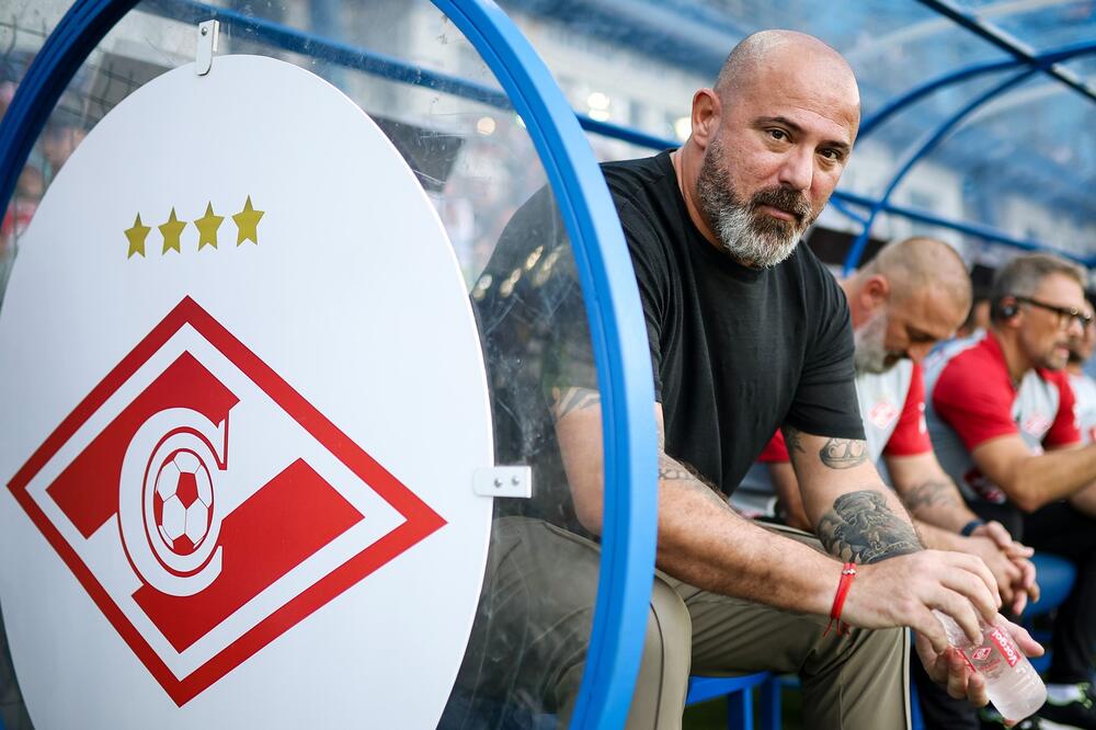 Sin Dejana Stankovića na meti dva belgijska velikana