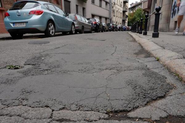 Danas se zatvara ulica u Mirijevu: Biće tako do 25. oktobra