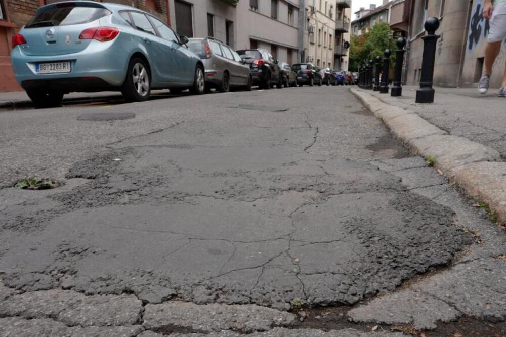 Danas se zatvara ulica u Mirijevu: Biće tako do 25. oktobra