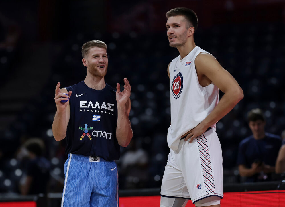 Tomas Vokap i Filip Petrušev