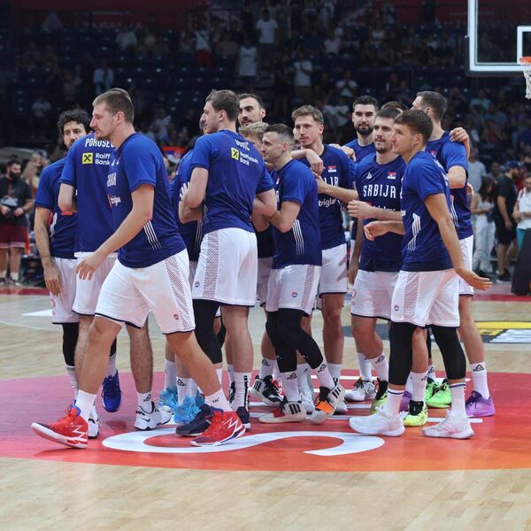 Na samom startu Olimpijskih igara bez dva važna igrača?